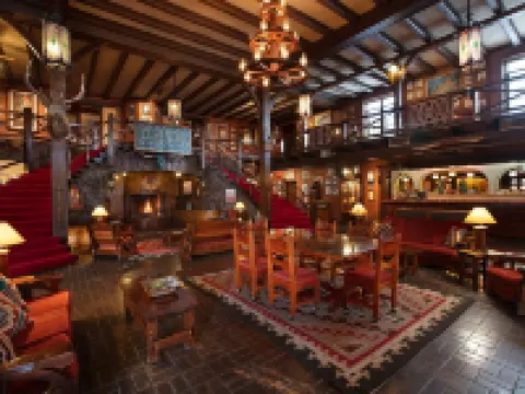 埃爾蘭喬酒店 蓋洛普酒店