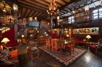 Hotel El Rancho فنادق في غالوب