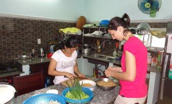 Banana Homestay Hoi An