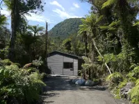 Forest View Franz Josef Hotels in Franz Josef