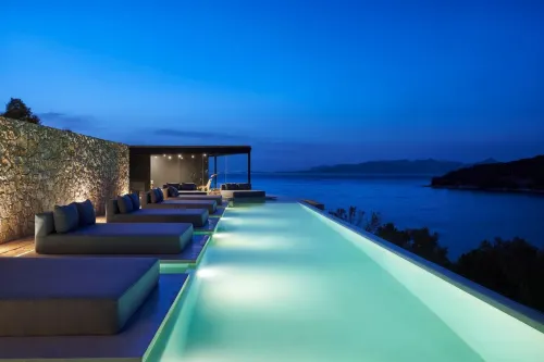 Azur Retreat - Gym