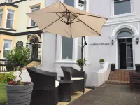 Pebble House Hotel di Penrhyn Bay