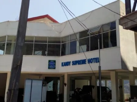Kandy Supreme Hotel