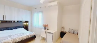 Villa Ginevra