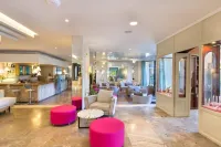 Hotel Albatros - Swimmingpools
