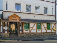 Hotel & Restaurant Elbschetal Các khách sạn gần Witten/Herdecke University