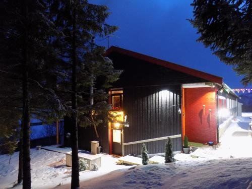 Sirena Guest House