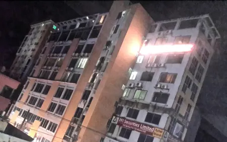 Hotel Holy Gate