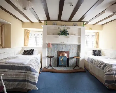 Barons Court Hotel Hotels in Wolverhampton