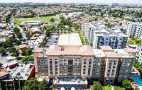 Hyatt House Santa Clara