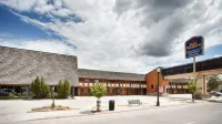 Best Western Sheridan Center Hotels in Sheridan