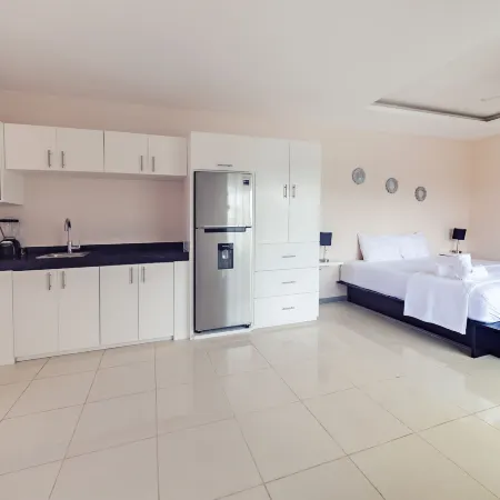 Hotel Carpe Diem Tulum by Nah Hotels