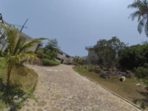 Hotel Dseason karimunjawa