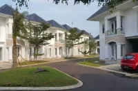 Royal Guest House Tasikmalaya Hotel di Empangsari