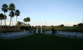 Orange County National Golf Center and Lodge