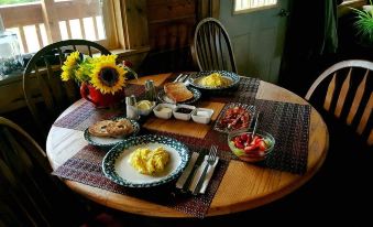 Southern Bluff Bed & Breakfast