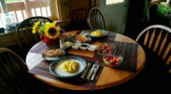 Southern Bluff Bed & Breakfast Hotels in Sterling