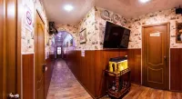 Hotel Hostel Michel