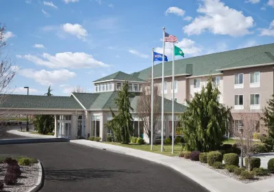 Hilton Garden Inn Tri-Cities/Kennewick