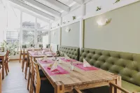 Hotel Arabella Hotels in Bad Nauheim