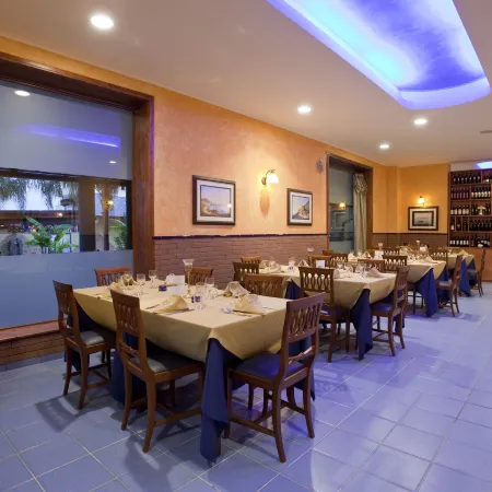 Hotel San Luca