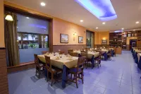 Hotel San Luca - Aamiainen