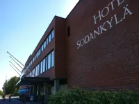Hotelli Sodankyla