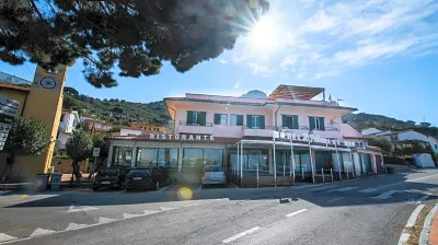 Hotel Il Perseo