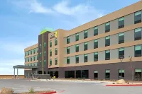 Home2 Suites by Hilton Carlsbad Hotels in Carlsbad