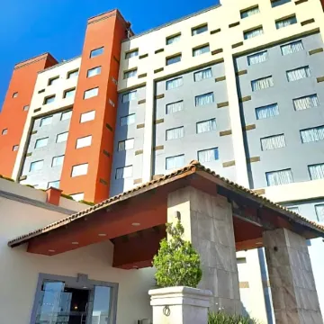 CHN Hotel Monterrey Norte, Trademark Collection by Wyndham