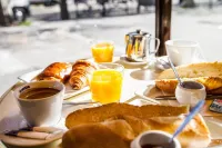 Maison Otis Hotels in Baie-Saint-Paul