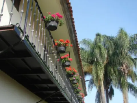 Villas Colibri Hoteles en Jiutepec
