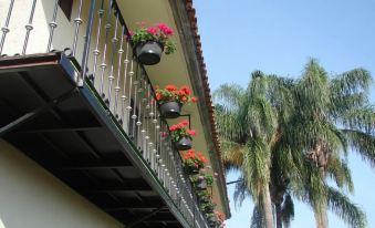 Villas Colibrí