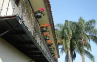 Villas Colibrí