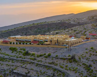 Shorfet Al Alamin Hotel Hotels near Nizwa Central Souq