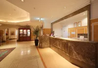 Hotel Fine Garden Kyoto Minami - romantici
