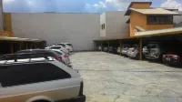 Hotel Horto Plaza Hotels in Sumare