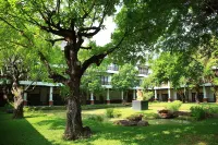 Korat Resort Hotel Hotels in Chok Chai