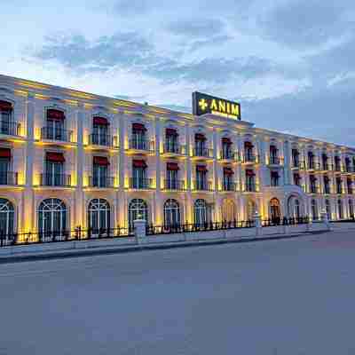 Anim Boutique Hotel Hotel Exterior