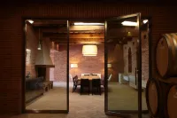 Mastrojanni Relais Hotels in Montalcino