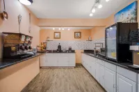 宜人飯店（Surestay Hotel By Best Western Mt Pleasant） - 早餐