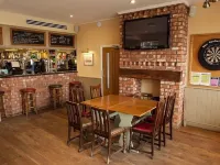 The Corbet Arms Hotels in Shrewsbury