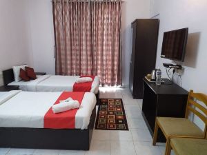 Apartments Happy Stay Near Airport Vimanagar