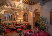 Riad Dar Attika