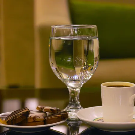 City Rose Hotel Suites