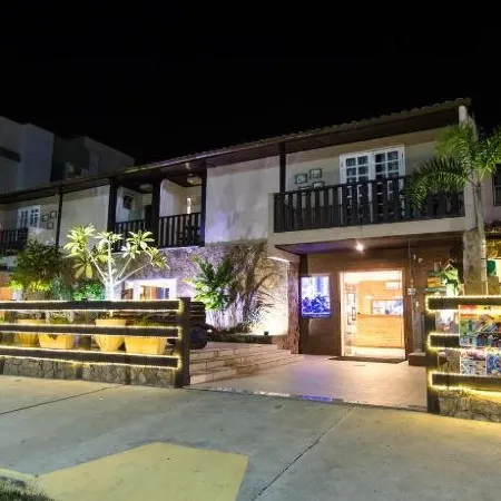 Pousada da Prainha