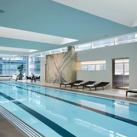 Loews Chicago Hotel