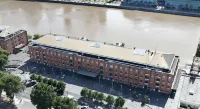 Almarena Madero Urbano, Affiliated by Meliá Các khách sạn ở Buenos Aires