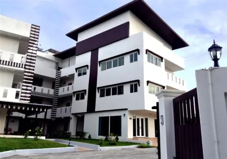 Siray House