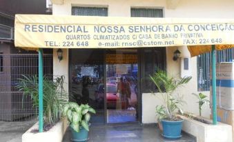 Residencial Nossa Senhora Da Conceição